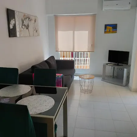 Casas - Playa Del Cura 2 Apartament *