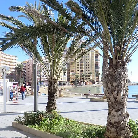 Apartament Casas - Playa Del Cura 2