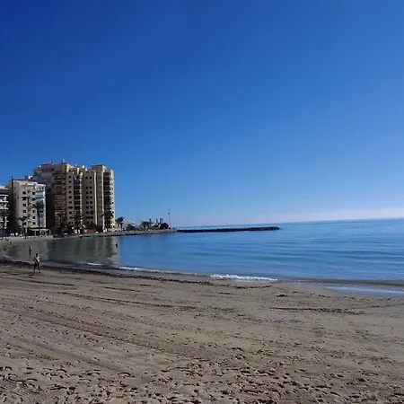 Apartament Casas - Playa Del Cura 2 Torrevieja