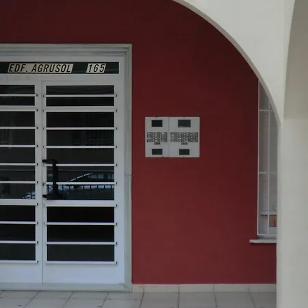 Apartament Casas - Playa Del Cura 2 Torrevieja