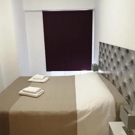 Apartament Casas - Playa Del Cura 2