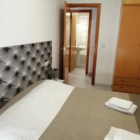 Apartament Casas - Playa Del Cura 2 Torrevieja