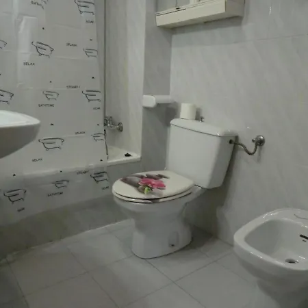 Casas - Playa Del Cura 2 Apartament *