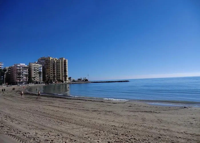 Daire Casas - Playa Del Cura 2 Torrevieja