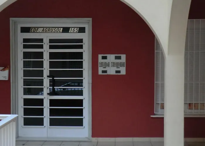 Daire Casas - Playa Del Cura 2 Torrevieja