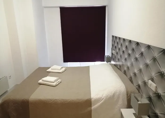 Daire Casas - Playa Del Cura 2