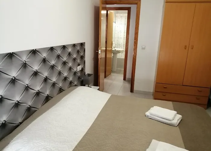 Daire Casas - Playa Del Cura 2 Torrevieja