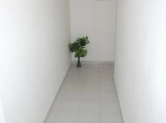 Casas - Playa Del Cura 2 Torrevieja