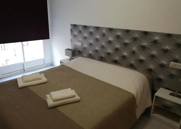 Daire Casas - Playa Del Cura 2